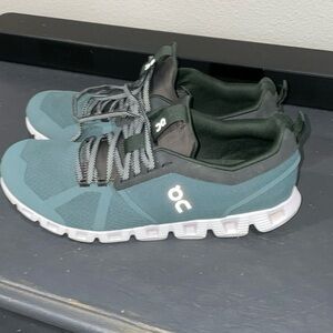 On Running Cloud Beam